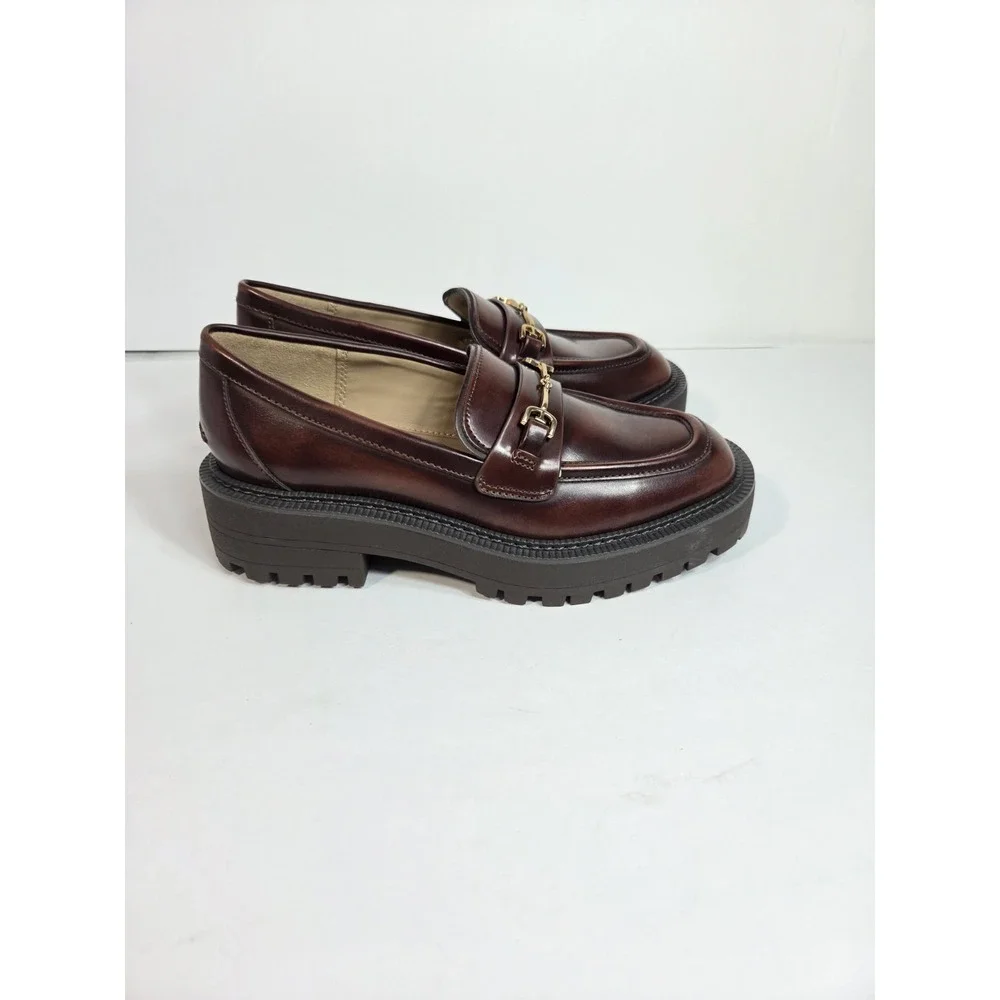 Sam Edelman if you